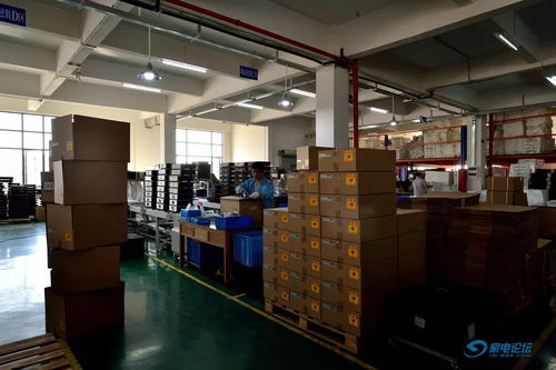 技術與規模雙翼齊飛，產品和理念再跨新高度——參觀天逸廠喬遷新廠區紀實
